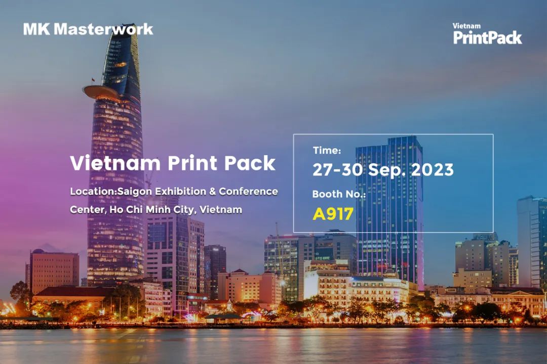 ۽гݿι2023 Vietnam PrintPack