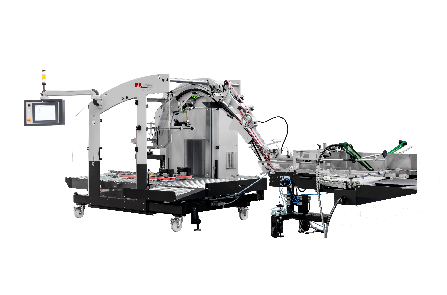 MK Diana SmartPacker Զװ